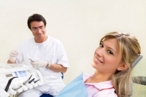 Afraid of Going to the Dentist? Discover The Cure for Dental Fears