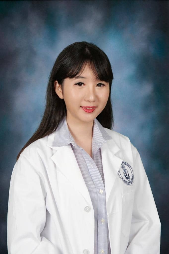 Dr. Shuang Lin Zhu